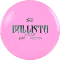 GoldBallistaPro-Pink