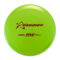 Prodigy-Disc-400G-M2-green