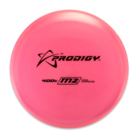 Prodigy-Disc-400G-M2-pink